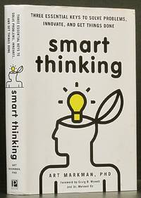 cover of Smart Thinking (SIGNED)