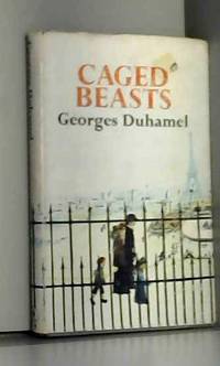 Caged Beasts