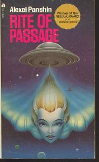 image of Rite of Passage