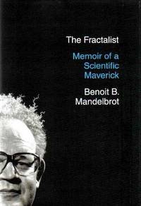 image of Fractalist: Memoir of a Scientific Maverick