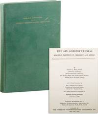 The Six Schizophrenias: Reaction Patterns in Children and Adults