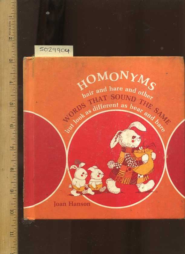 Homonyms Hair And Hare And Other Words That Sound The Same But Look homonyms-hair-and-hare-and-other-words-that-sound-the-same-but-look