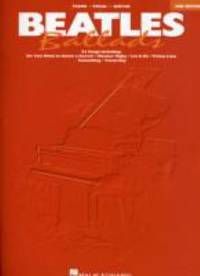 The Beatles Ballads