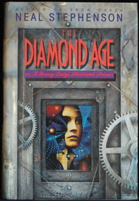 The Diamond Age by Stephenson Neal - 1995