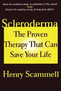 Scleroderma: The Proven Therapy that Can Save Your Life