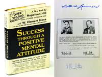 image of Success Through a Positive Mental Attitude