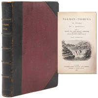 Salmon-fishing in Canada by a Resident