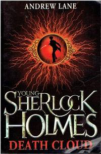 Young Sherlock Death Cloud
