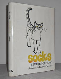 Socks by CLEARY, Beverly - 1973