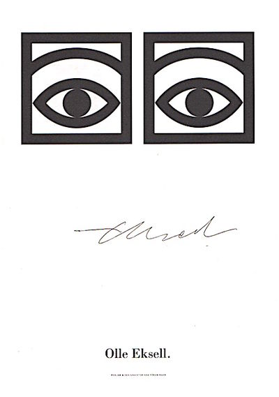 Olle Eksell