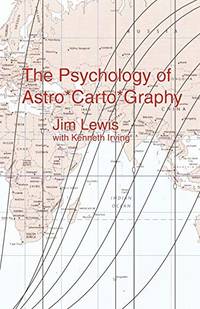 The Psychology of Astro*Carto*Graphy