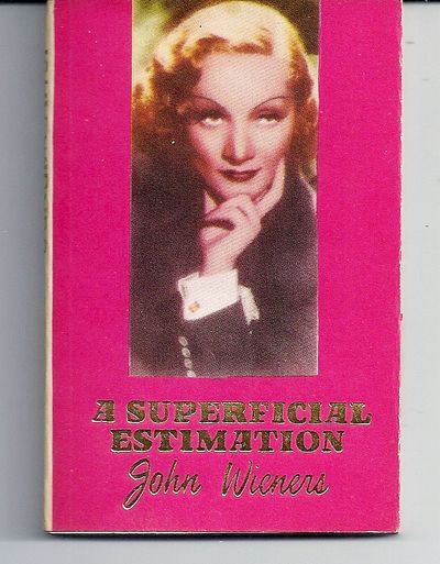 A SUPERFICIAL ESTIMATION
