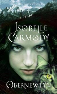 Obernewtyn by Isobelle Carmody - 2008