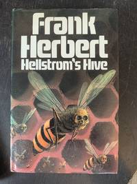 Hellstrom's Hive