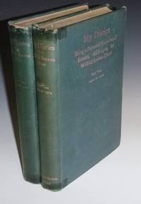 image of My Diaries; Being a Personal Narrative of Events, 1888-1914 (2 Vol set)