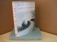 White Crosses by Watson, Larry - 1997