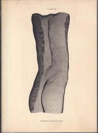 Tomrum: Barbro Bäckström.