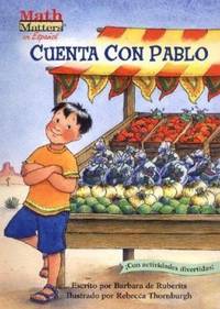 Cuenta con Pablo (Count on Pablo) : Counting and Skip Counting