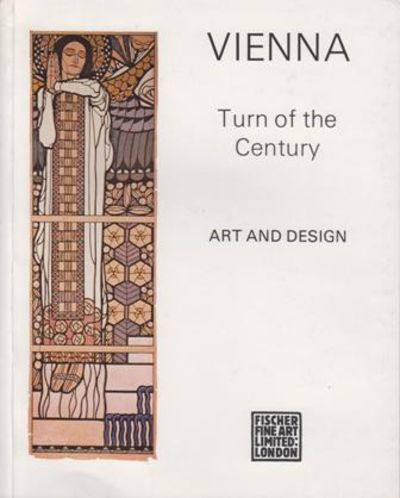 Vienna. Turn of the Century. Art and Design.…