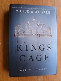 image of King's Cage