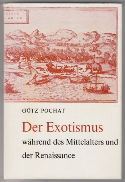 Der Exotismus während des Mittelalters und der…