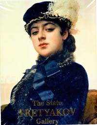 image of The State Tretyakov Gallery - Fine Arts from the 12th - early 20th Century