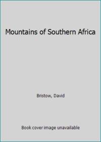 Mountains of Southern Africa