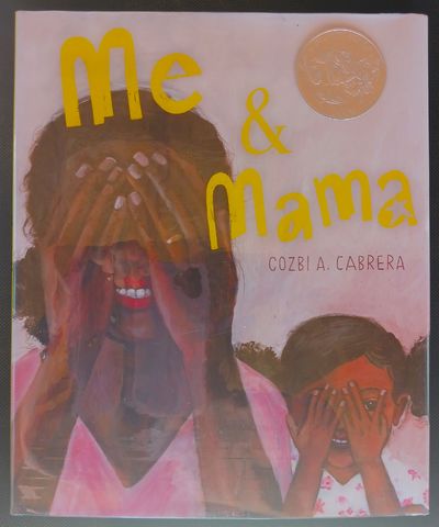 Me & Mama by Cabrera, Cozbi A | Hardcover | 2020 | Denene Millner