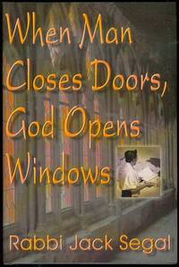 cover of When Man Closes Doors, God Opens Windows
