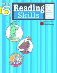 Reading Skills, Grade 6
