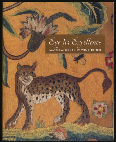 Eye for Excellence: Masterworks from Winterthur