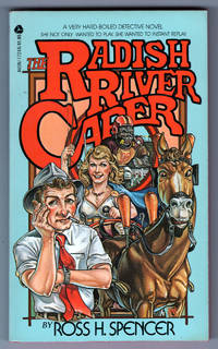 image of The Radish River Caper
