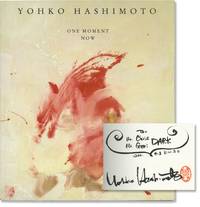 Yohko Hashimoto: One Moment Now (First Edition, inscribed)