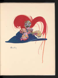 La Mode En Mil Neuf Cent Douze Chez Marcelle Demay by Martin, Charles - 1912