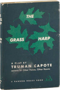 The Grass Harp: A Play