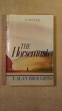 image of The Horsemaster