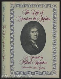 THE LIFE OF MONSIEUR DE MOLIERE