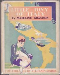 image of Little Tony of Italy
