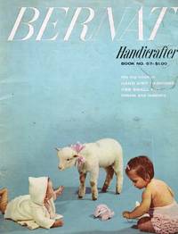 image of Bernat Handicrafter: Book No 57