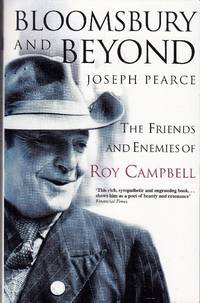 Bloomsbury and Beyond