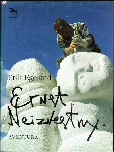 Ernst Neizvestny. Life and work.