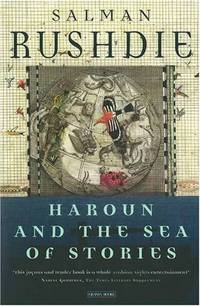 Haroun And The Sea Of Stories
