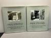 PAUL STRAND : A Retrospective Monograph The Years 1915- 1946 , Vol.1 & The Years 1950 - 1968 , Vol.2
