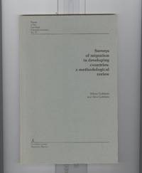 Surveys of Migration in Developing Countries