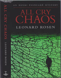 All Cry Chaos Henri Poincare Mystery 1