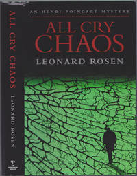 All Cry Chaos (Henri Poincare Mystery, 1)