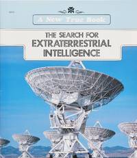 Search for Extraterrestrial Intelligence (New True Book)