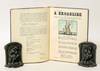 BROADSIDES, A COLLECTION OF NEW AND OLD SONGS, 1935