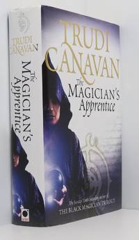 The Magician's Apprentice