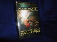 image of Balefires: Tales of the Weird and Fantastic
